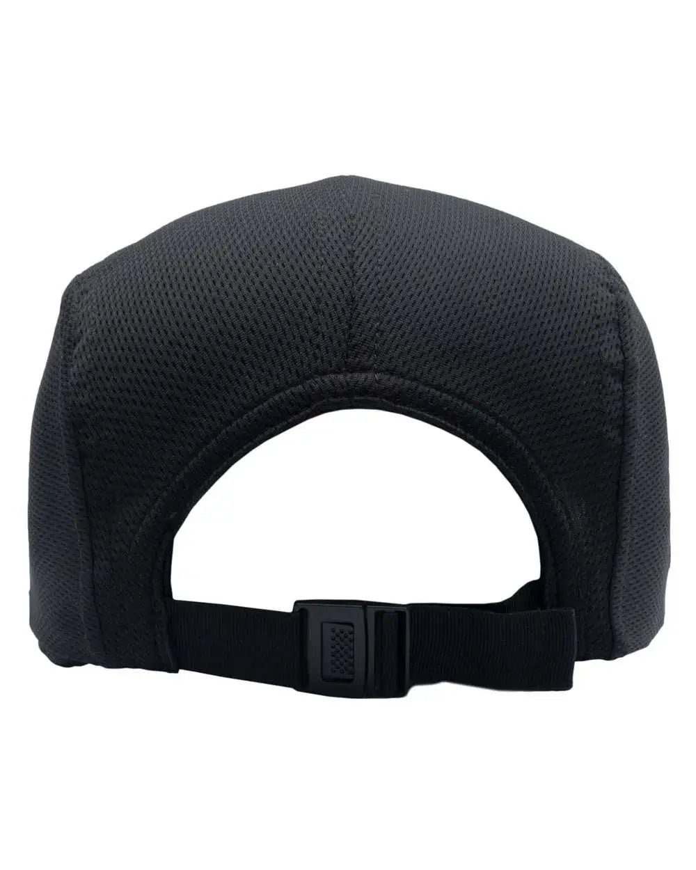 Headsweats HDSW01 Race Cap - Black - Black / One Size Fits Most