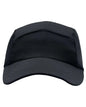 Headsweats HDSW01 Race Cap - Black - Black / One Size Fits Most