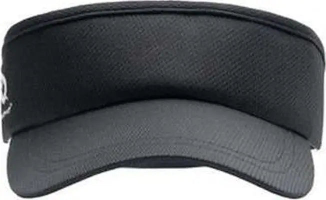 Headsweats HDSW02 Adult Supervisor - Black - Black / One Size Fits Most