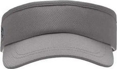 Headsweats HDSW02 Adult Supervisor - Sport Graphite - Dark Gray / One Size Fits Most