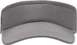 Headsweats HDSW02 Adult Supervisor - Sport Graphite - Dark Gray / One Size Fits Most