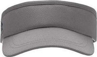 Headsweats HDSW02 Adult Supervisor - Sport Graphite - Dark Gray / One Size Fits Most