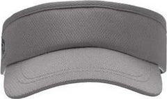 Headsweats HDSW02 Adult Supervisor - Sport Graphite - Dark Gray / One Size Fits Most