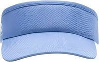 Headsweats HDSW02 Adult Supervisor - Sport Light Blue - Blue / One Size Fits Most