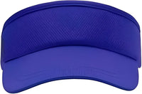 Headsweats HDSW02 Adult Supervisor - Sport Royal - Royal / One Size Fits Most