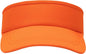 Headsweats HDSW02 Adult Supervisor - Sport Safety Orange - Safety Orange / One Size Fits Most