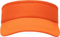 Headsweats HDSW02 Adult Supervisor - Sport Safety Orange - Safety Orange / One Size Fits Most