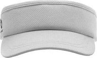 Headsweats HDSW02 Adult Supervisor - Sport Silver - Gray / One Size Fits Most