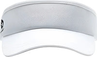 Headsweats HDSW02 Adult Supervisor White White / One Size Fits Most