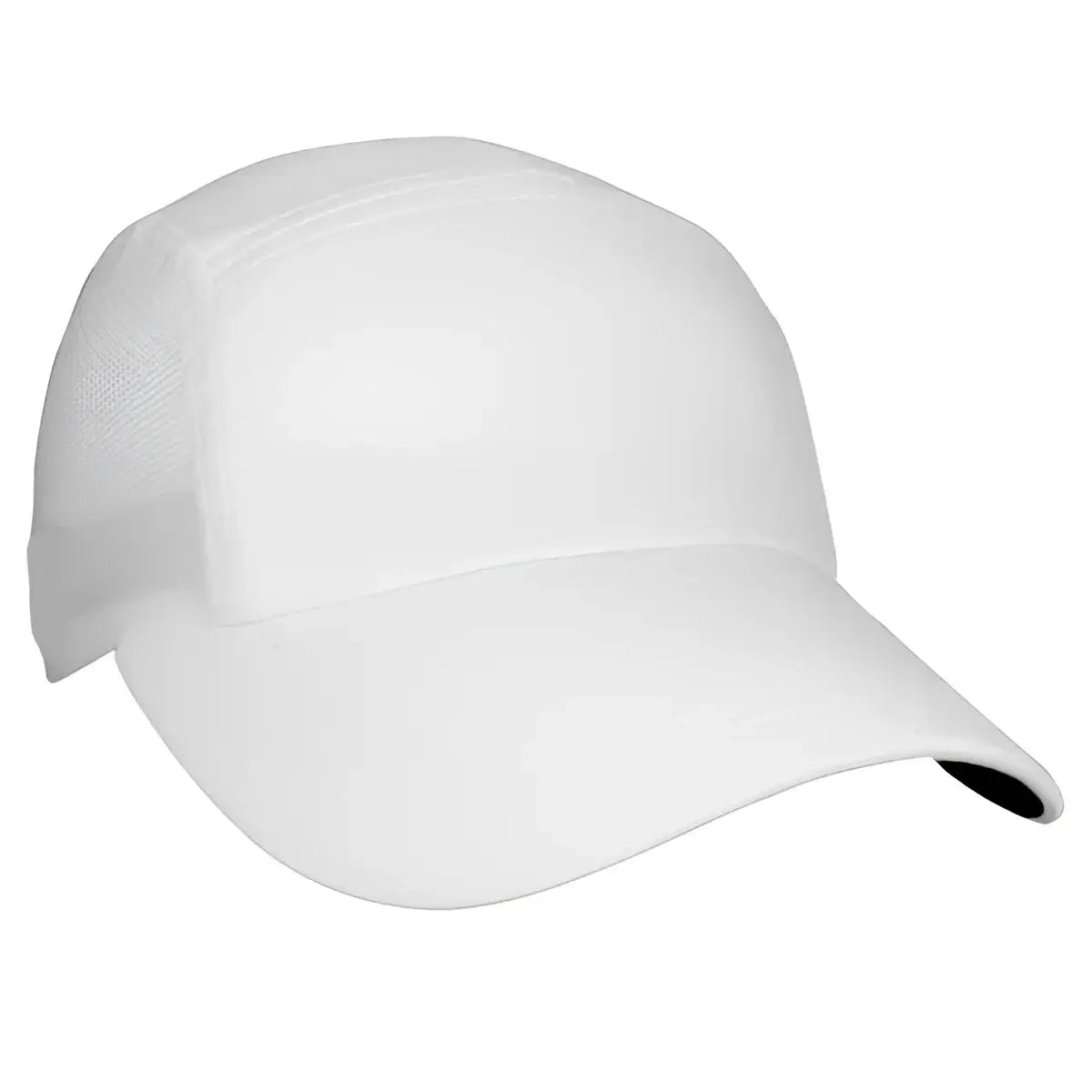 Headsweats Race Day Cap - White - White