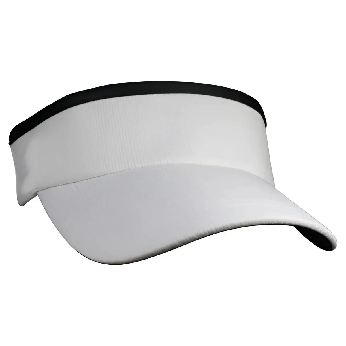 Headsweats Super Visor - White - White