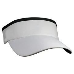 Headsweats Super Visor - White - White