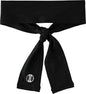 Holloway 223846 Zoom Tie Headband Black Black / One Size Fits Most