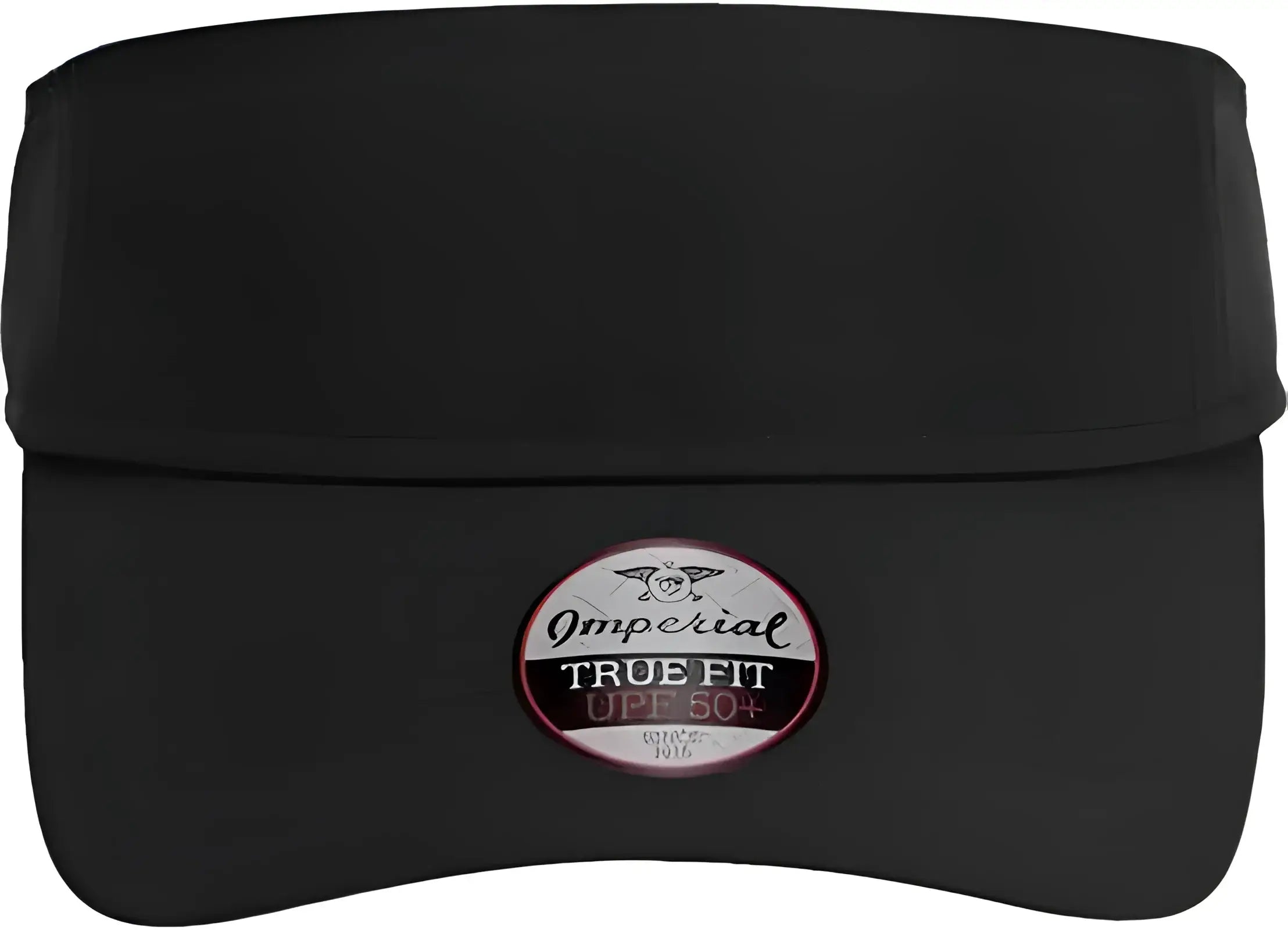 Imperial 3124P The Performance Phoenix Visor Black Black / One Size Fits Most