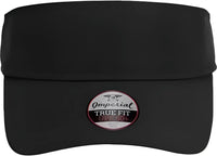 Imperial 3124P The Performance Phoenix Visor Black Black / One Size Fits Most