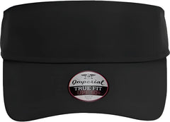 Imperial 3124P The Performance Phoenix Visor Black Black / One Size Fits Most