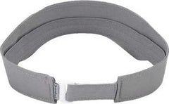 Imperial 3124P The Performance Phoenix Visor Frost Gray Gray / One Size Fits Most