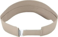 Imperial 3124P The Performance Phoenix Visor - Khaki - Khaki / One Size Fits Most