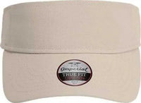 Imperial 3124P The Performance Phoenix Visor - Khaki - Khaki / One Size Fits Most