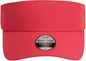 Imperial 3124P The Performance Phoenix Visor - Nantucket Red - Red / One Size Fits Most