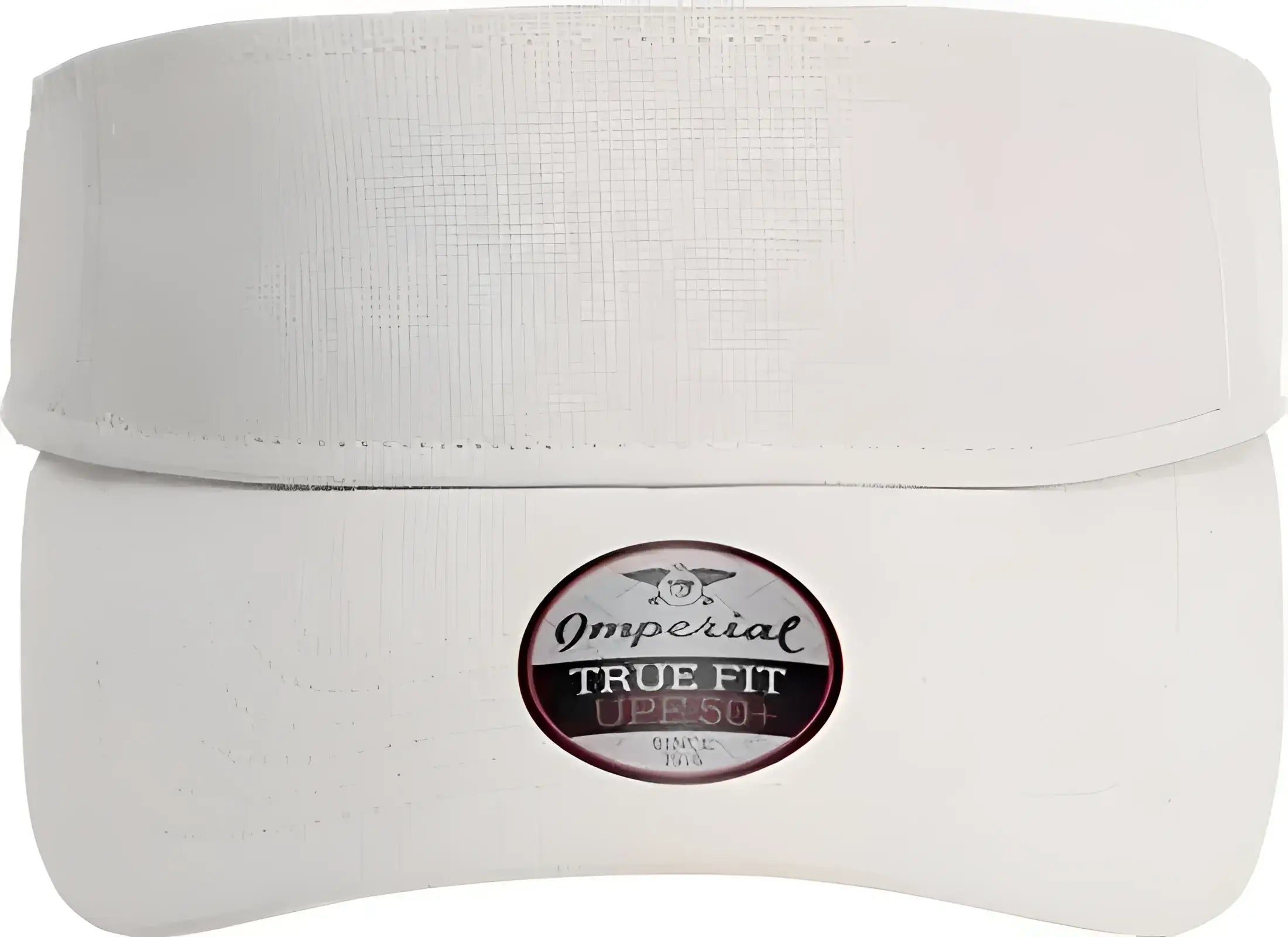 Imperial 3124P The Performance Phoenix Visor - Putty - Light Gray / One Size Fits Most