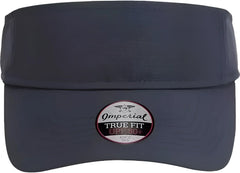 Imperial 3124P The Performance Phoenix Visor - True Navy - Navy / One Size Fits Most