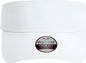 Imperial 3124P The Performance Phoenix Visor - White - White / One Size Fits Most