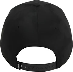 Imperial 4062 The Oglethorpe Tonal Camo Cap - Black - Black / One Size Fits Most