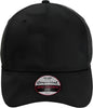 Imperial 4062 The Oglethorpe Tonal Camo Cap - Black - Black / One Size Fits Most