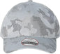 Imperial 4062 The Oglethorpe Tonal Camo Cap Light Gray Gray / One Size Fits Most