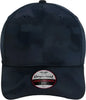 Imperial 4062 The Oglethorpe Tonal Camo Cap - True Navy - Navy / One Size Fits Most