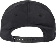 Imperial 5054 The Wrightson Cap Black Black Black / One Size Fits Most