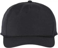Imperial 5054 The Wrightson Cap Black Black Black / One Size Fits Most