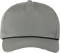 Imperial 5054 The Wrightson Cap - Grey Black - Gray Black / One Size Fits Most