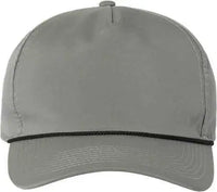Imperial 5054 The Wrightson Cap - Grey Black - Gray Black / One Size Fits Most