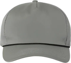 Imperial 5054 The Wrightson Cap - Grey Black - Gray Black / One Size Fits Most