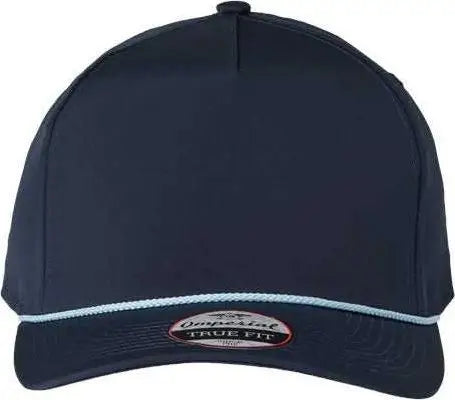 Imperial 5054 The Wrightson Cap Navy Light Blue Navy Columbia Blue / One Size Fits Most