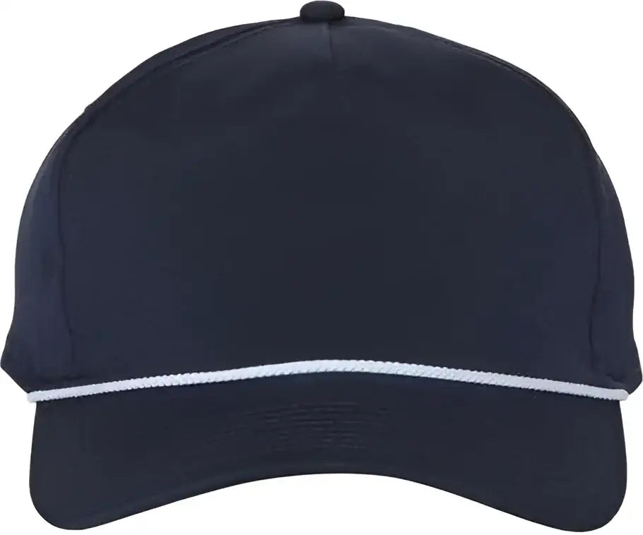 Imperial 5054 The Wrightson Cap Navy White Navy White / One Size Fits Most