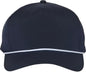 Imperial 5054 The Wrightson Cap Navy White Navy White / One Size Fits Most