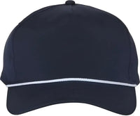 Imperial 5054 The Wrightson Cap Navy White Navy White / One Size Fits Most