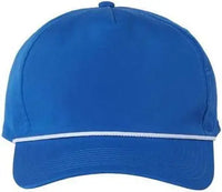 Imperial 5054 The Wrightson Cap Royal White Royal White / One Size Fits Most