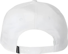Imperial 5054 The Wrightson Cap White White White / One Size Fits Most