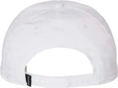 Imperial 5054 The Wrightson Cap - White Black - White Black / One Size Fits Most