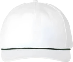 Imperial 5054 The Wrightson Cap White Dark Green White Forest / One Size Fits Most