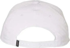 Imperial 5054 The Wrightson Cap White Light Blue Red White Columbia Blue / One Size Fits Most