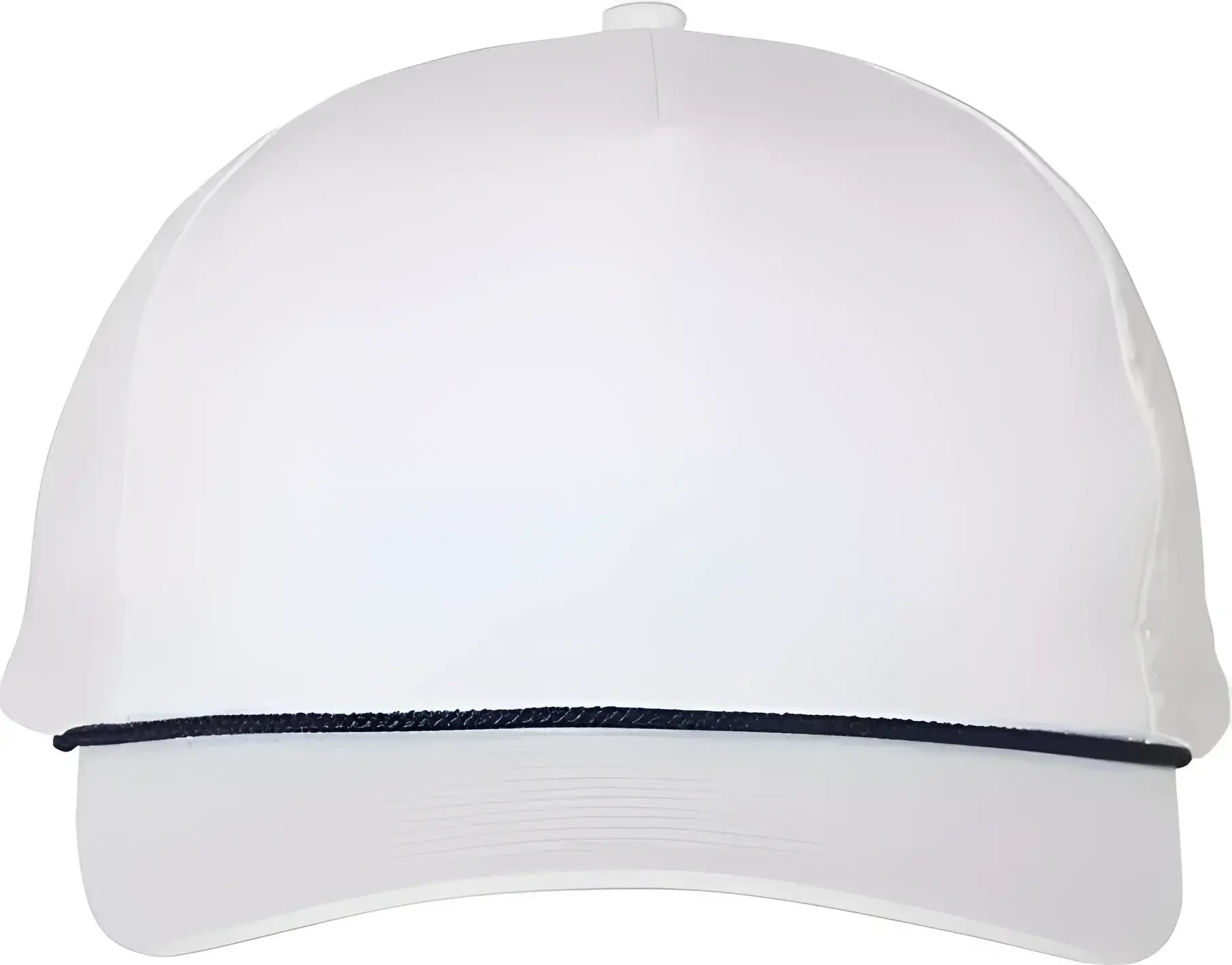 Imperial 5054 The Wrightson Cap White Navy White Navy / One Size Fits Most
