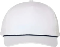 Imperial 5054 The Wrightson Cap White Navy White Navy / One Size Fits Most