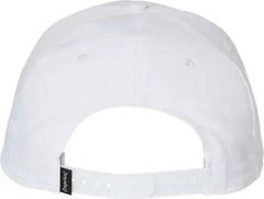 Imperial 5054 The Wrightson Cap White Red Black White Red / One Size Fits Most