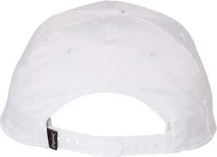 Imperial 5054 The Wrightson Cap White Red White Red / One Size Fits Most