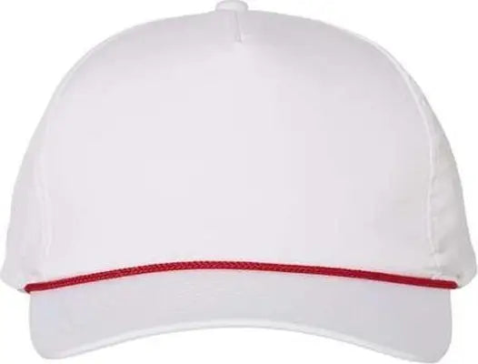 Imperial 5054 The Wrightson Cap White Red White Red / One Size Fits Most